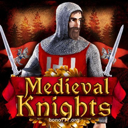 Medieval Knights bono77