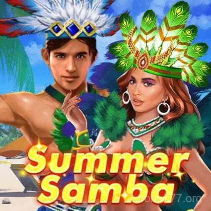 Samba de Verano