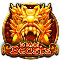 5Godbeasts