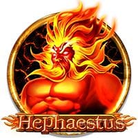 Hephaestus