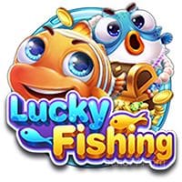 LuckyFishing