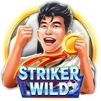 Striker WILD