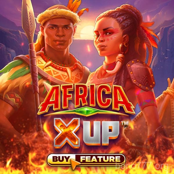 África X UP™